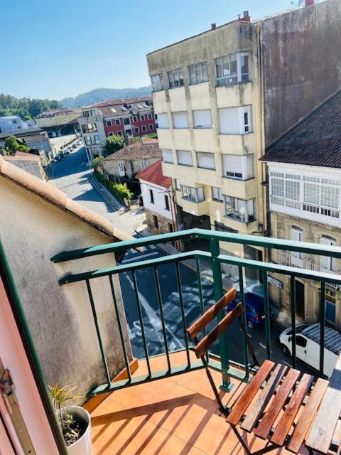 Apartamento Herreria 卡尔达斯·德·雷斯 外观 照片