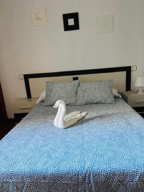 Apartamento Herreria 卡尔达斯·德·雷斯 外观 照片