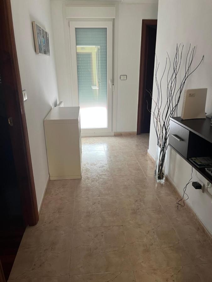 Apartamento Herreria 卡尔达斯·德·雷斯 外观 照片